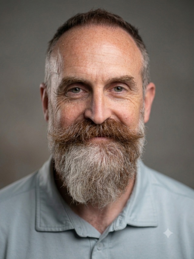 Dr. Joe Fiorino, founder of LivingPractice